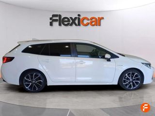 Toyota Corolla 2.0 180H ADVANCE E-CVT TOURING SPORT