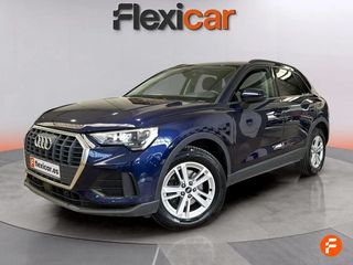 Audi Q3 35 TDI 110kW (150CV) S tronic