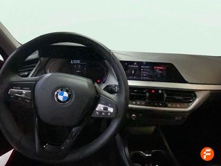 BMW Serie 1 118d