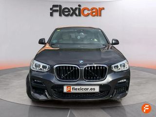 BMW X4 xDrive20d