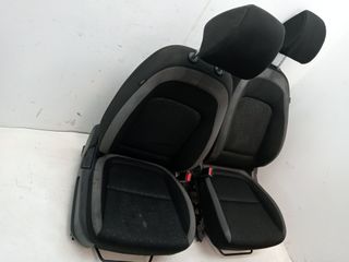 JUEGO ASIENTOS COMPLETO HYUNDAI KONA