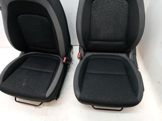 JUEGO ASIENTOS COMPLETO HYUNDAI KONA