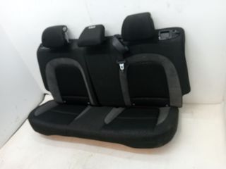 JUEGO ASIENTOS COMPLETO HYUNDAI KONA