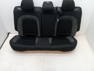 JUEGO ASIENTOS COMPLETO HYUNDAI KONA