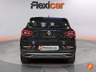 Renault Kadjar Intens GPF TCe 103kW (140CV) EDC