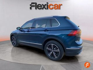 Volkswagen Tiguan Life 1.5 TSI 110kW (150CV)