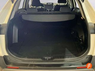 Toyota Rav4 2.5l 220H Advance 4WD