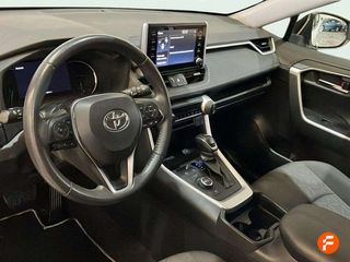 Toyota Rav4 2.5l 220H Advance 4WD