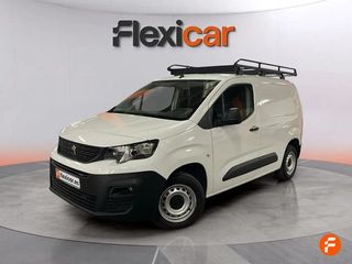 Peugeot Partner furgoneta