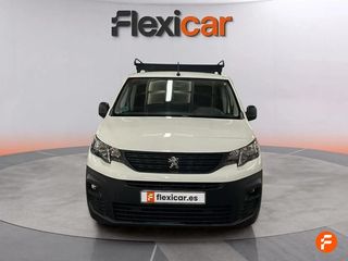 Peugeot Partner furgoneta