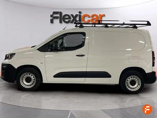 Peugeot Partner furgoneta