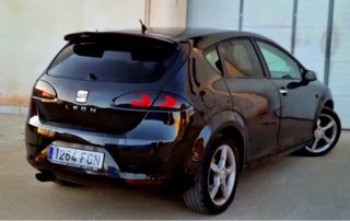 SEAT Leon 2007