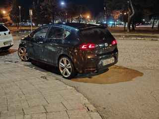 SEAT Leon 2007