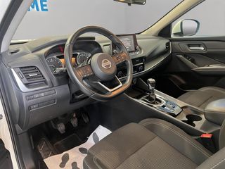 Nissan Qashqai DIG-T 103kW (140CV) mHEV 4x2 Acenta