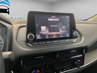 Nissan Qashqai DIG-T 103kW (140CV) mHEV 4x2 Acenta