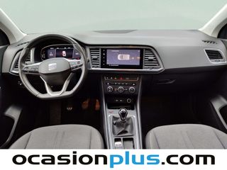 SEAT Ateca 1.5 TSI S&S Style XL 110 kW (150 CV)