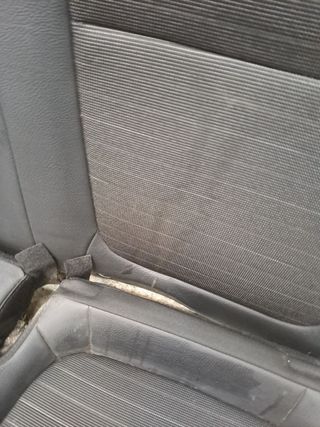 JUEGO ASIENTOS COMPLETO KIA STONIC