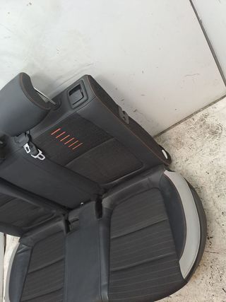 JUEGO ASIENTOS COMPLETO KIA STONIC