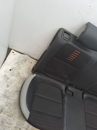 JUEGO ASIENTOS COMPLETO KIA STONIC
