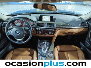 BMW Serie 3 330d Touring 190 kW (258 CV)