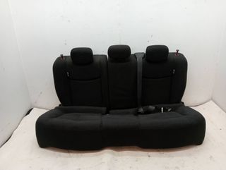 JUEGO ASIENTOS COMPLETO NISSAN LEAF