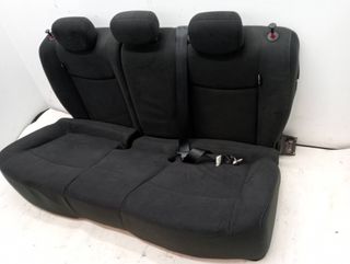 JUEGO ASIENTOS COMPLETO NISSAN LEAF