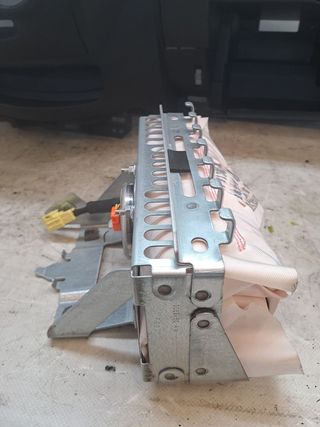 KIT AIRBAG NISSAN NOTE