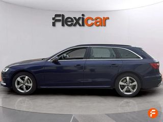 Audi A4 Avant Advanced 40 TFSI 150kW S tronic