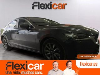 Mazda 6 2.0 SKYACTIV-G 121 kW Center-Line
