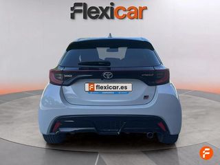 Toyota Yaris 1.5 120H GR Sport