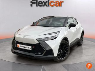 Toyota C-HR 2.0 200H Premiere Edition GR Sport