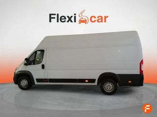 Fiat Ducato DUCATO MAXI MULTIJET 130CV 2.3