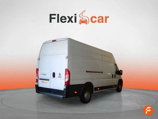 Fiat Ducato DUCATO MAXI MULTIJET 130CV 2.3