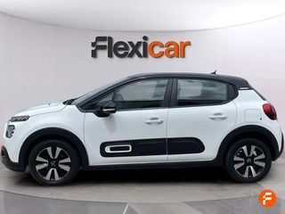 Citroën C3 PureTech 81KW (110CV) S&S EAT6 Feel Pack