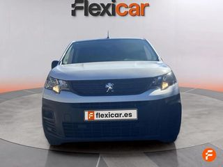 Peugeot Partner 1499 102 CV