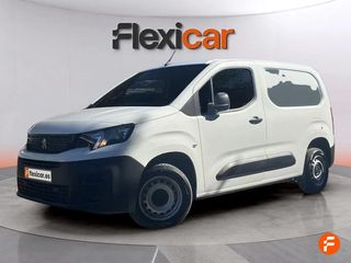 Peugeot Partner 1499 102 CV