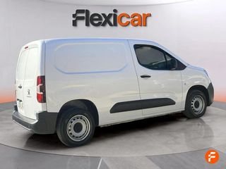 Peugeot Partner 1499 102 CV