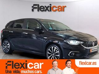 Fiat Tipo 5P 1.4 Fire 70kW (95CV) Lounge
