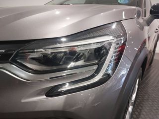 Renault Captur Captur E-TECH Híbrido Enchufable Zen 117kW Zen