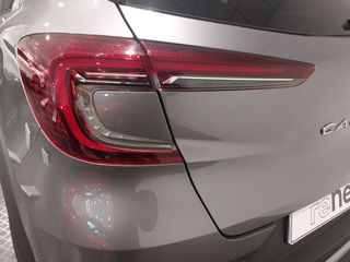 Renault Captur Captur E-TECH Híbrido Enchufable Zen 117kW Zen