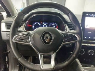 Renault Captur Captur E-TECH Híbrido Enchufable Zen 117kW Zen