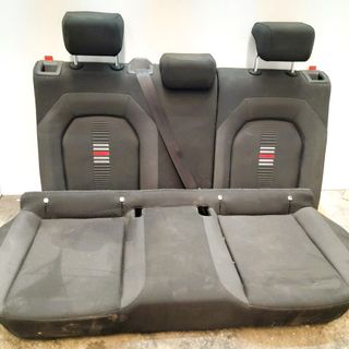 JUEGO ASIENTOS COMPLETO SEAT IBIZA V DGTA