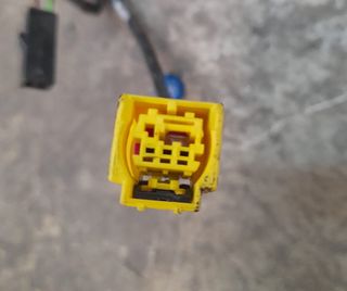 JUEGO ASIENTOS COMPLETO SEAT IBIZA V DGTA