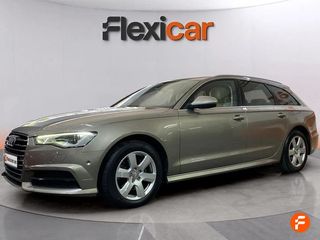 Audi A6 2.0 TDI 110kW ultra S tronic Avant