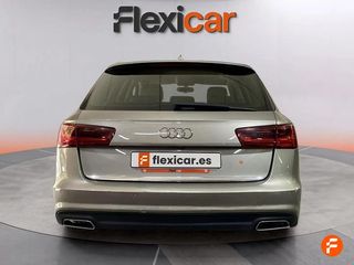 Audi A6 2.0 TDI 110kW ultra S tronic Avant