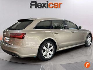 Audi A6 2.0 TDI 110kW ultra S tronic Avant