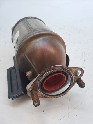 CATALIZADOR HYUNDAI I20