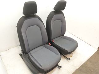 JUEGO ASIENTOS COMPLETO SEAT ARONA