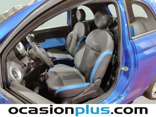 Fiat 500 1.2 8v S 51 kW (69 CV)