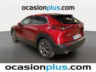 Mazda CX-30 2.0 e-Skyactiv-X Zenith AT 137 kW (186 CV)